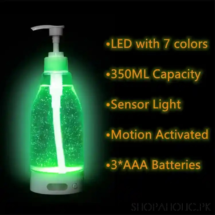 led soap dispenser image5