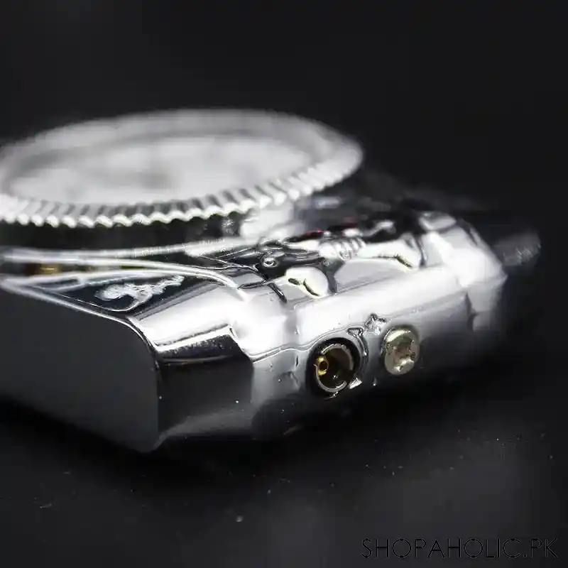 led watch dragon lighter image3