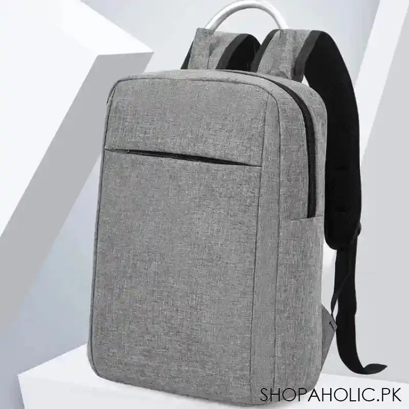 leisure computer backpack image2