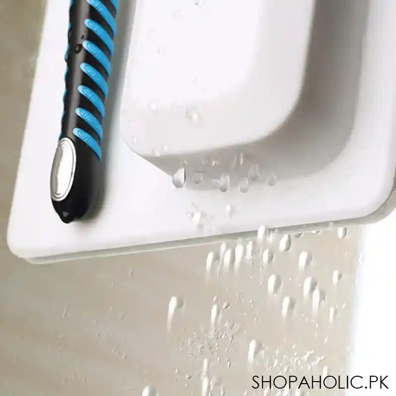 mighty silicone toothbrush holder image5