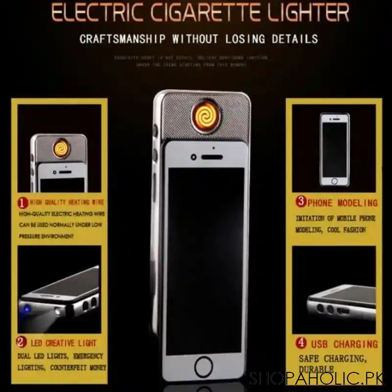 mini iphone lighter image3