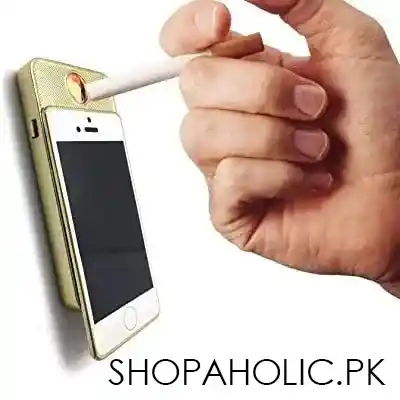 mini iphone lighter image5