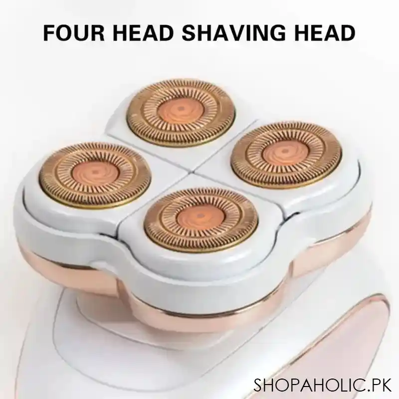 multifunction electric shaver image3