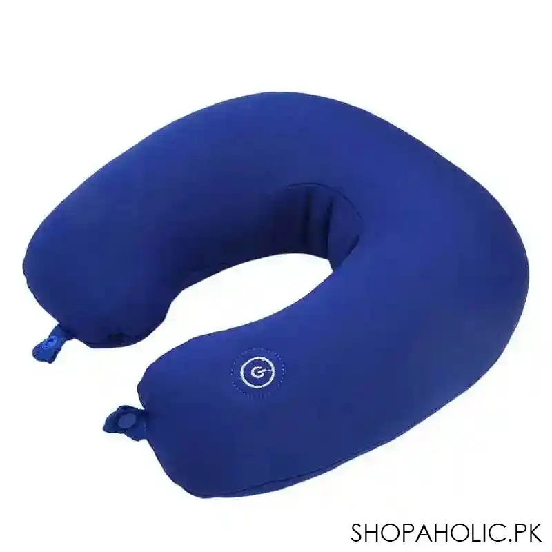 neck massager pillow image2