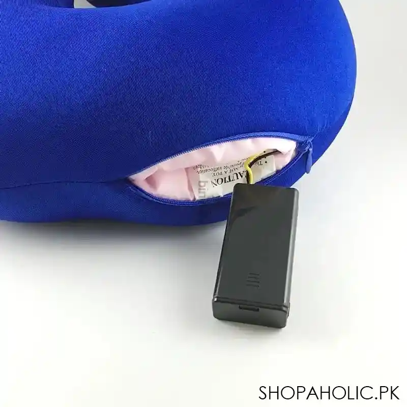 neck massager pillow image3