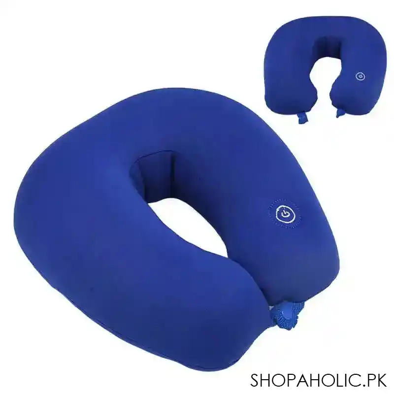 neck massager pillow image4