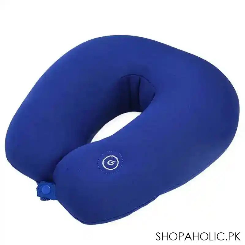 neck massager pillow image5