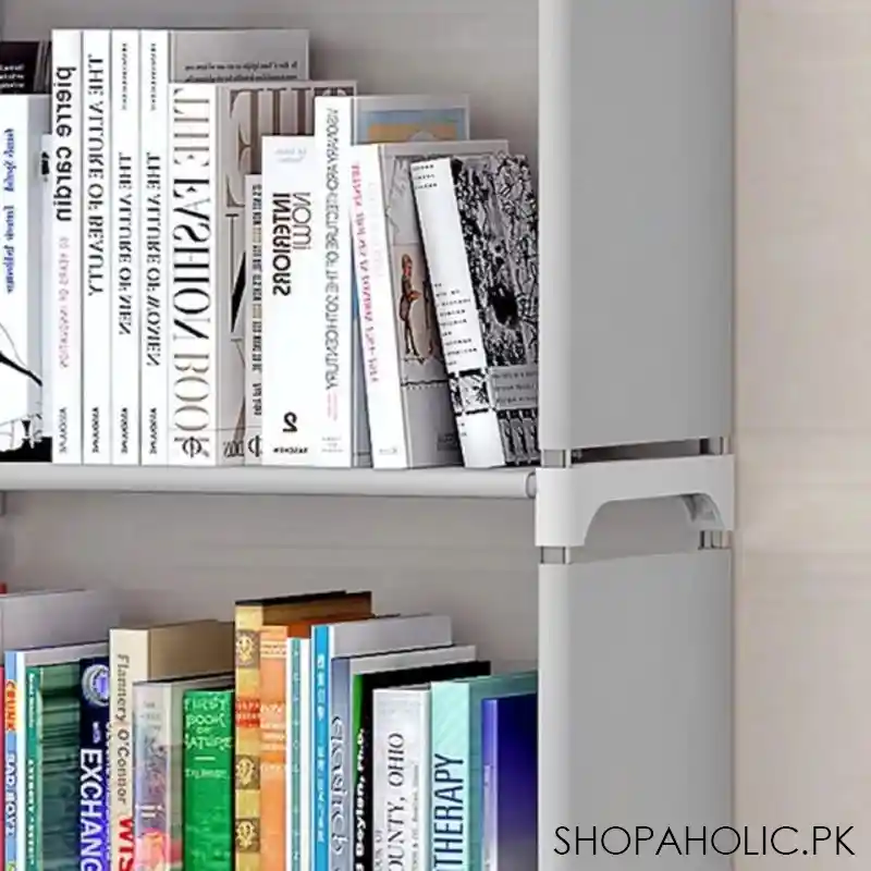 non woven book shelf image2