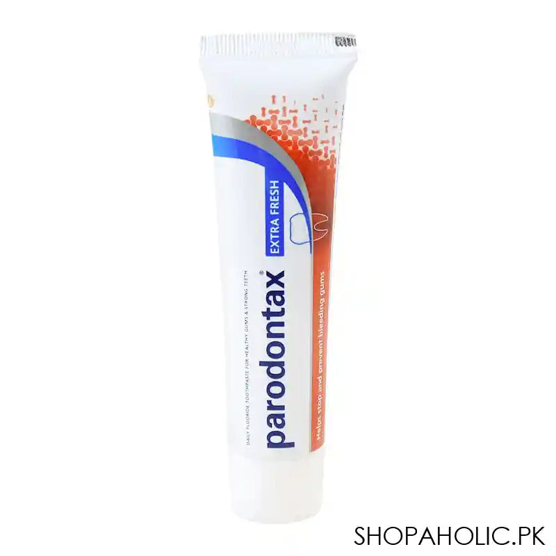 Parodontax Extra Fresh Toothpaste, 50g - Main Image