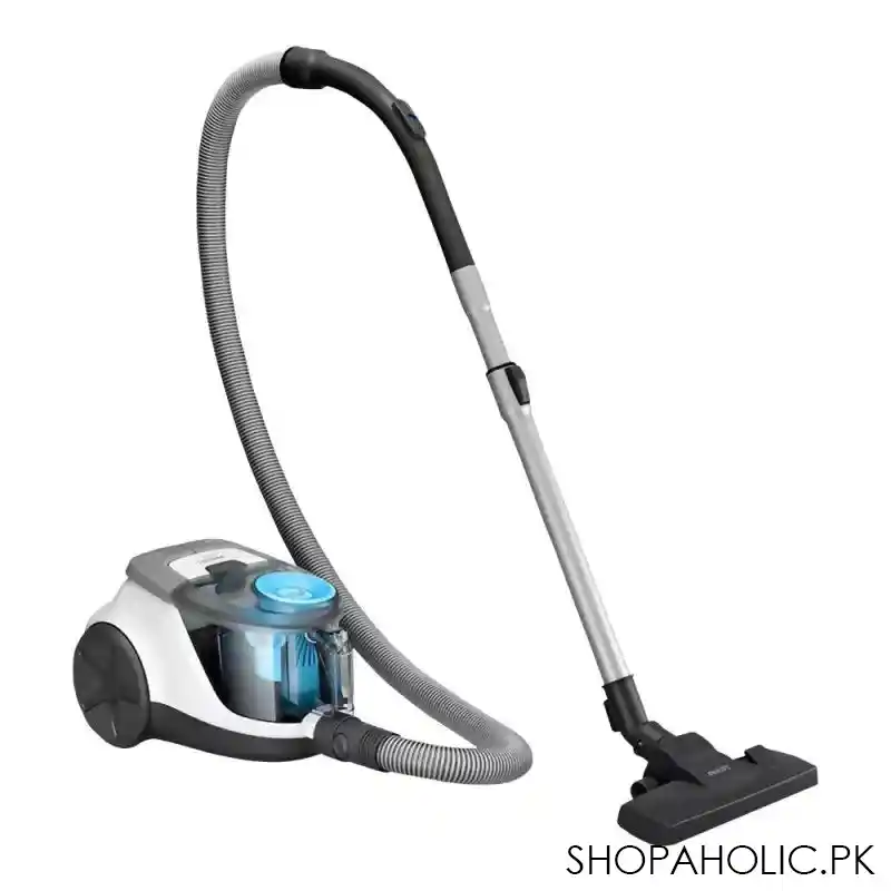 philips 2000 series bagless vacuum cleaner, 1800w, xb2023/01 main image