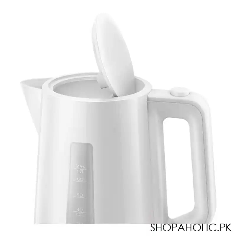 Philips 3000 Series Kettle, 2200W, 1.7L Capacity, HD-9318/01 - Image 4