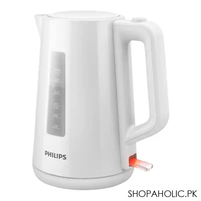 Philips 3000 Series Kettle, 2200W, 1.7L Capacity, HD-9318/01 - Image 6