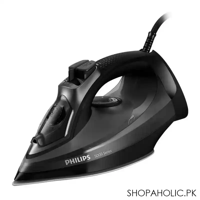 philips 5000 series steam iron, 2000w, dst5040/80 main image