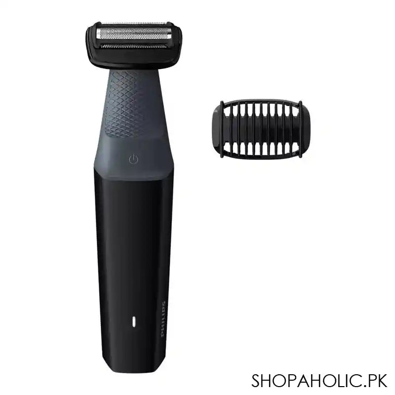 Philips Series 3000 Bodygroom Smooth Body Shaver, BG3010/15 - Main Image