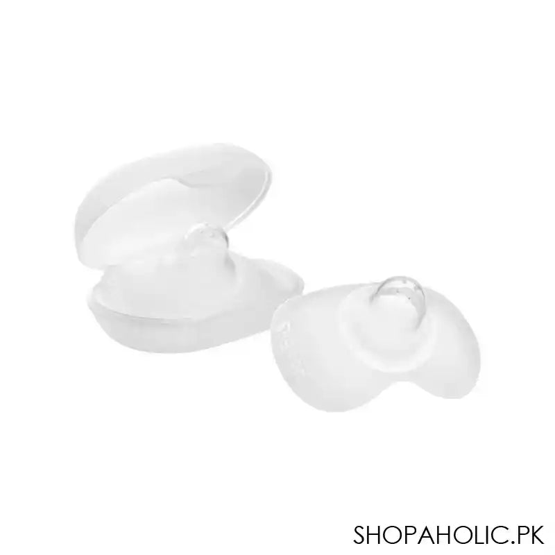 Pigeon Natural Feel Nipple Shield Size 3 Large, 2-Pack, Q79319 - Image 6