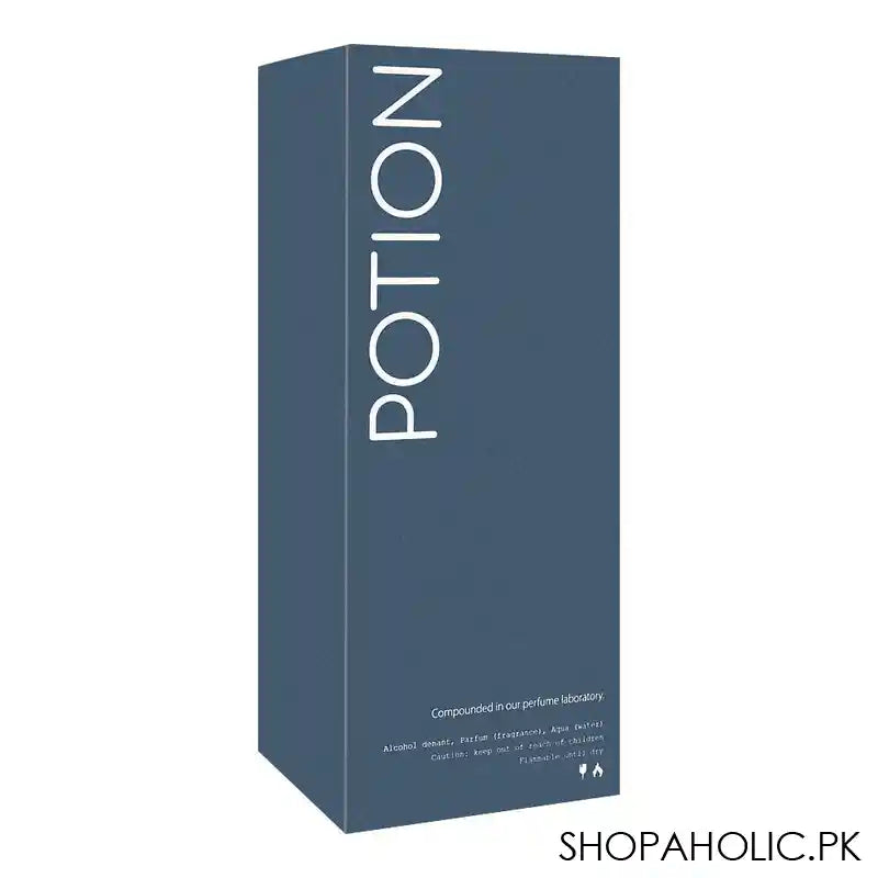 Potion Aqua Night Eau De Parfum, For Women, 100ml - Image 4