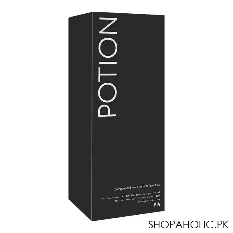 Potion Skyrim Eau De Parfum, For Women, 100ml - Image 3