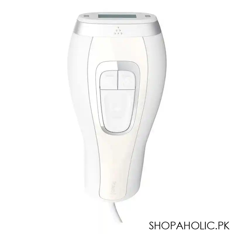 Remington I Light Smooth Sense Permanent Face & Body Hair Removal, IPL8500 - Main Image