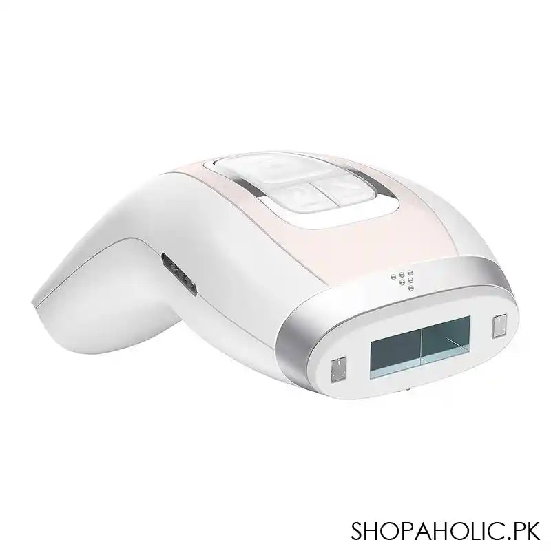 Remington I Light Smooth Sense Permanent Face & Body Hair Removal, IPL8500 - Image 5