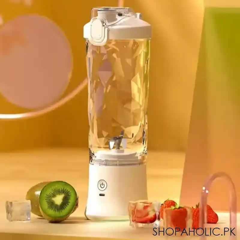 rhombus electric juicer main image