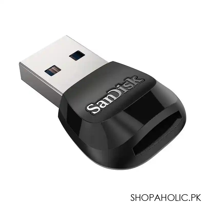 Sandisk Mobile Mate USB 3.0 Reader, SDDR-B531-GN6NN - Main Image