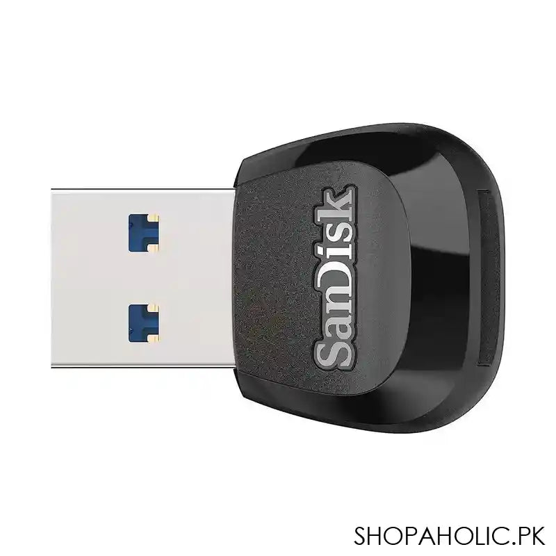 Sandisk Mobile Mate USB 3.0 Reader, SDDR-B531-GN6NN - Image 4