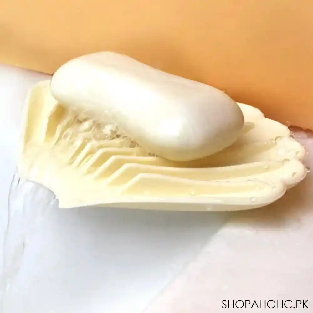 sea shell soap dish image3