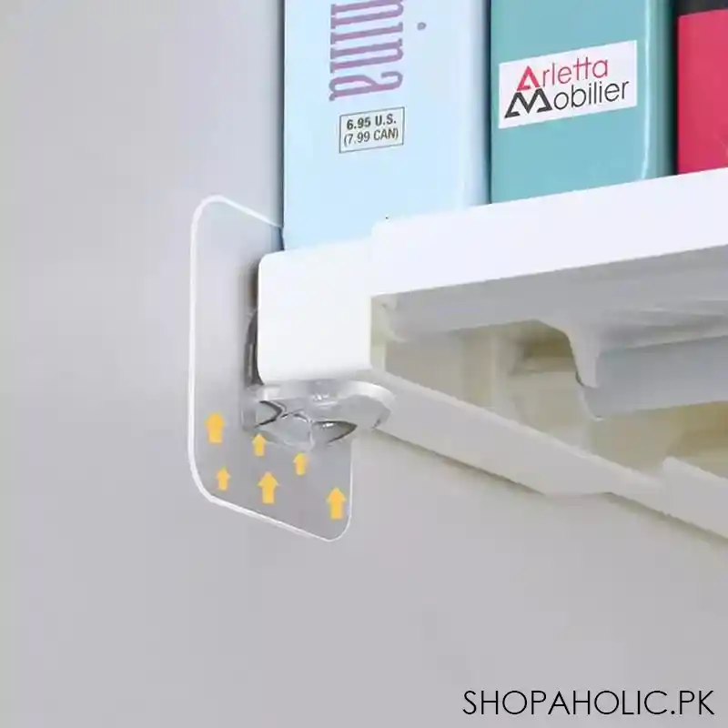 self adhesive shelf support pegs main image