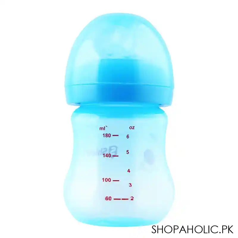 Shield Baby Crystal Anti-Colic Feeder, 6m+, 180ml/6oz - Image 5