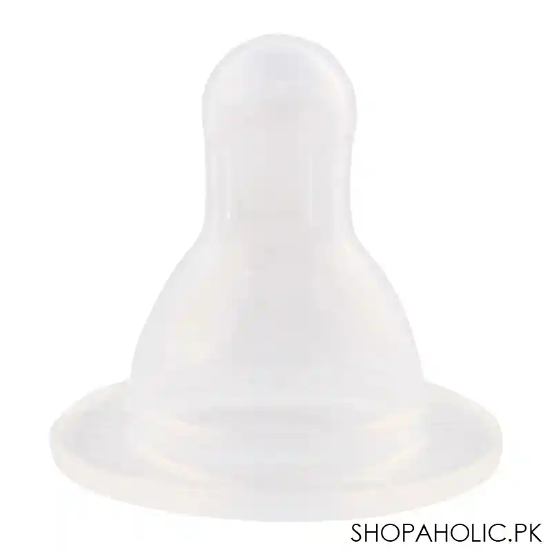 shield evenflo silicone nipple 2 pack extra soft 0 6m main image