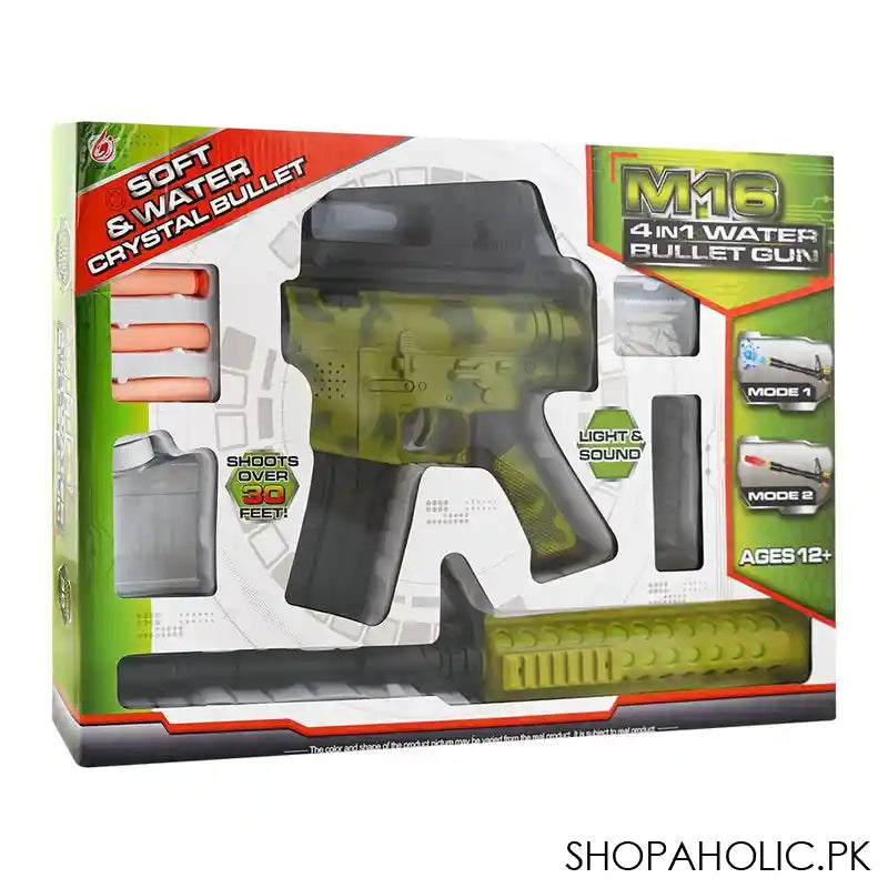 Style Toys Gun Set, For 12+ Years, 5093-1046 - Main Image