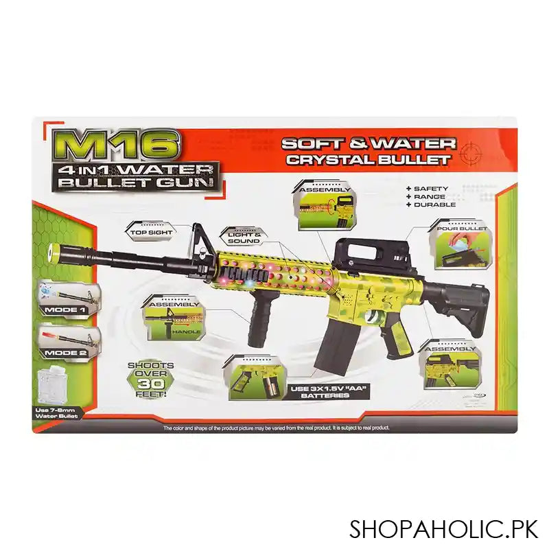 Style Toys Gun Set, For 12+ Years, 5093-1046 - Image 6