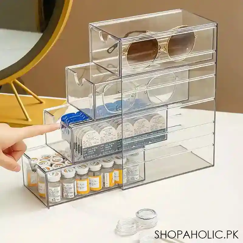 sunglasses pull box main image