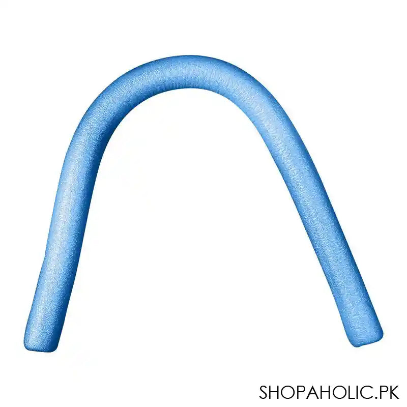 Swimming Eva Stick Noodles, 2.8in x 59.1in, Blue - Main Image