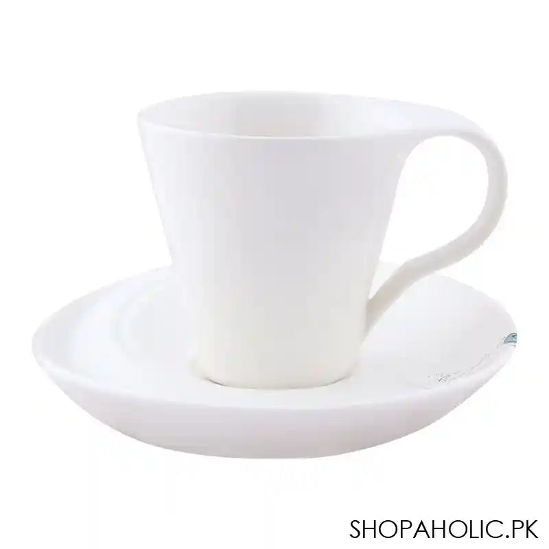 Symphony Swirl Cappuccino Set 8pcs ES-3832 - Main Image