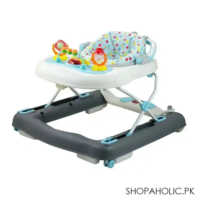 tinnies 3 in 1 baby walker, bg 1113 main image