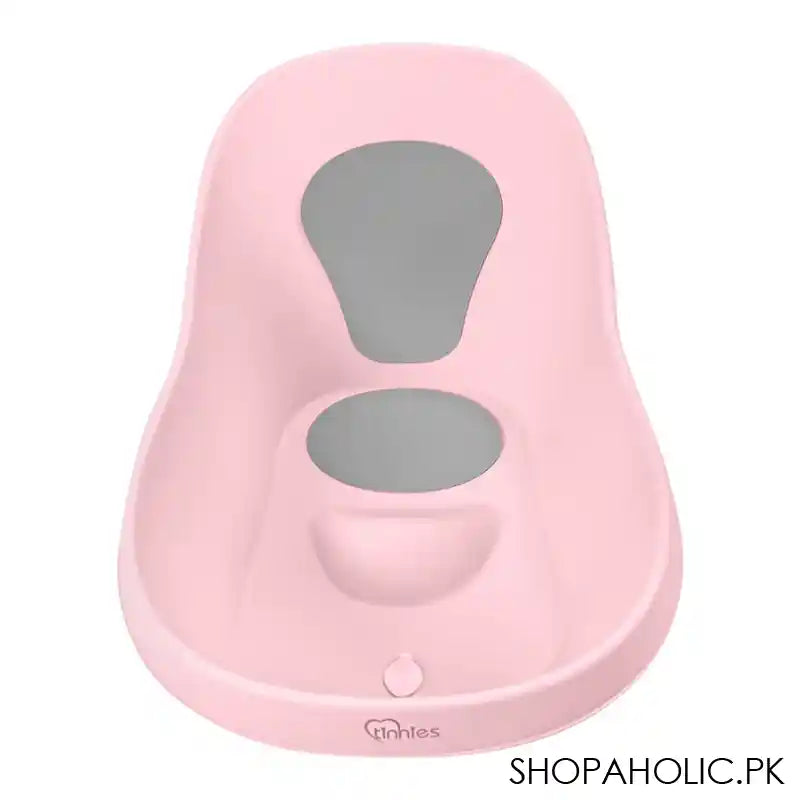 Tinnies Baby Bath Tub, Small, Pink, 25x17x8 Inches, T041 - Image 2