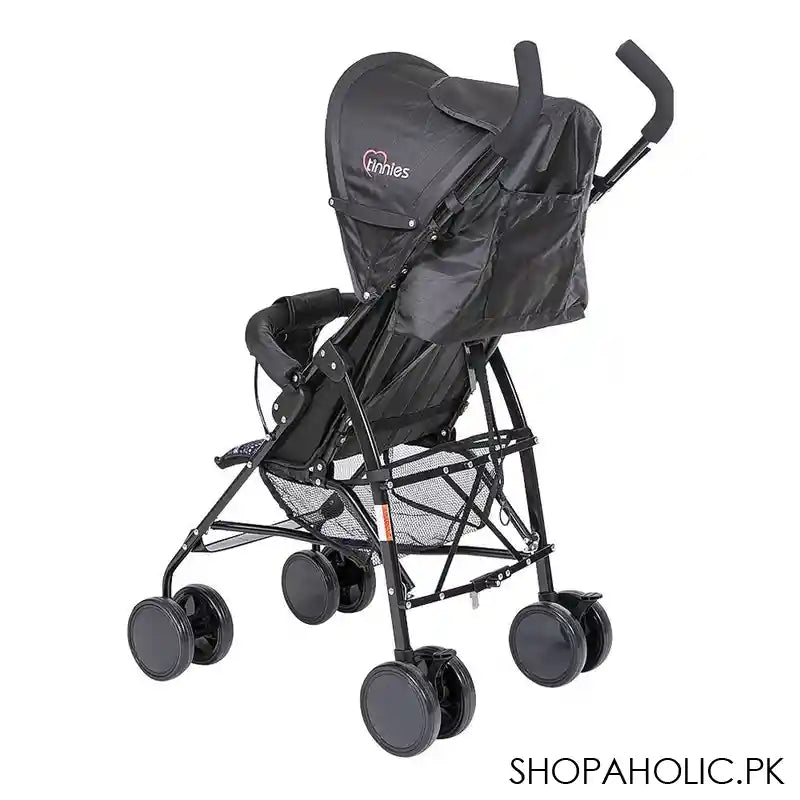 Tinnies Buggy Black, T-051 - Image 2