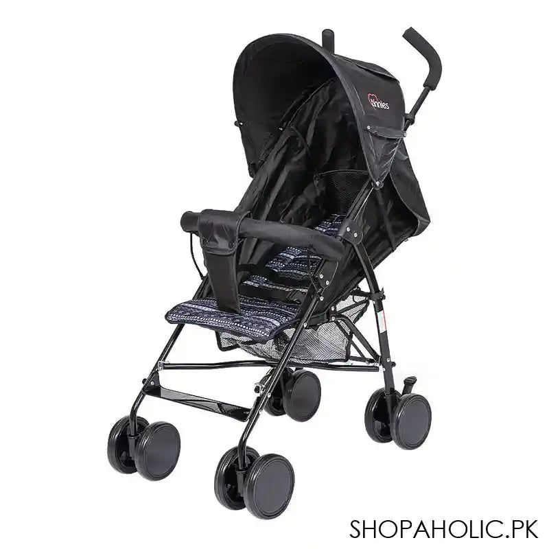 Tinnies Buggy Black, T-051 - Main Image