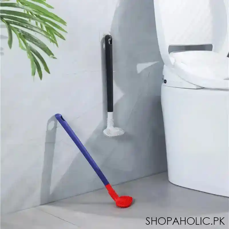 toilet bowl cleaner brush image3