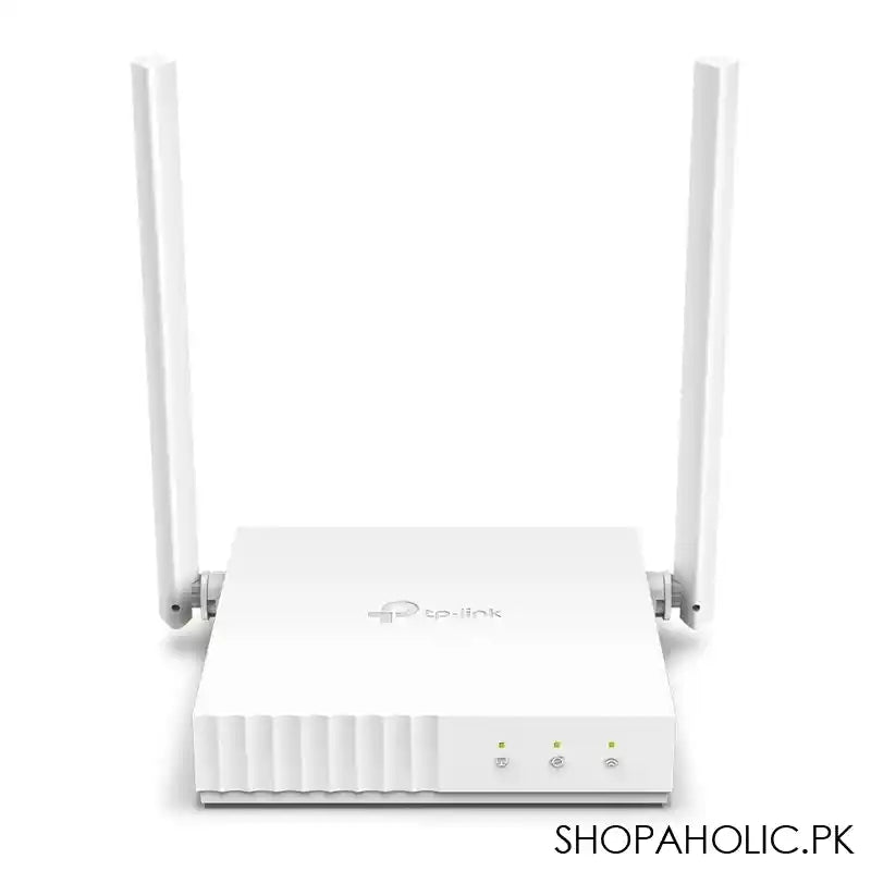 TP-LINK 300Mbps Multi-Mode Wi-Fi Router, TL-WR844N - Main Image