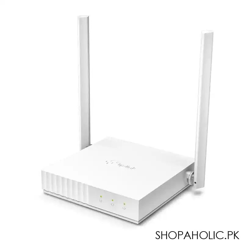 TP-LINK 300Mbps Multi-Mode Wi-Fi Router, TL-WR844N - Image 3