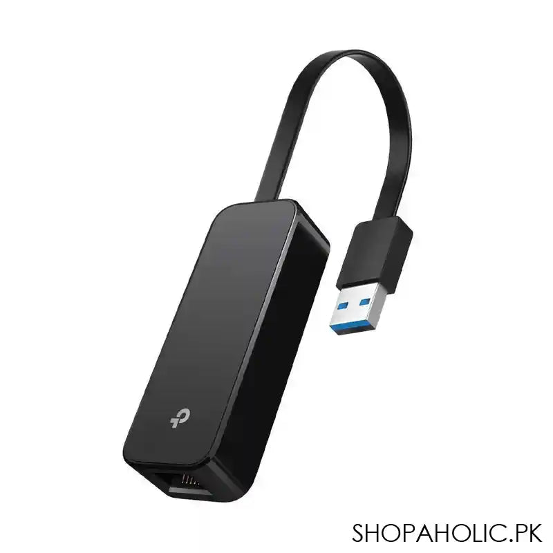 TP-LINK USB 3.0 To RJ45 Gigabit Ethernet Network Adapter, UE306 - Image 6