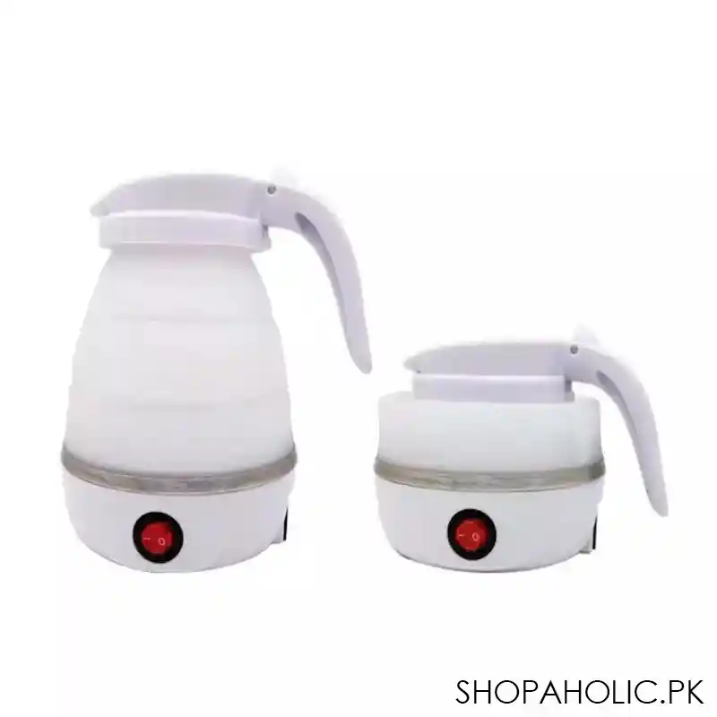 travel electric kettle image4