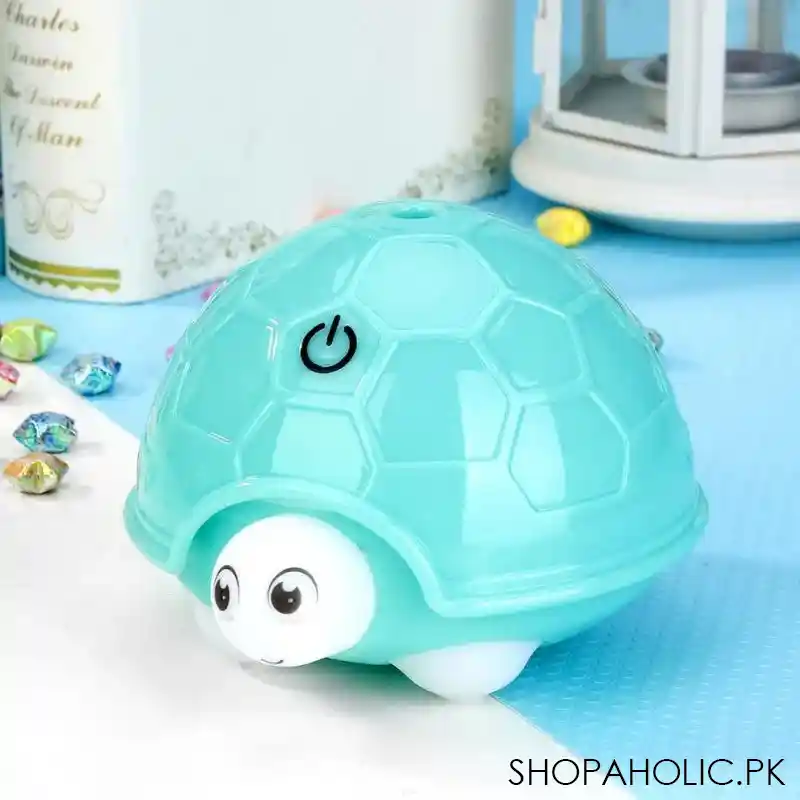 turtle led humidifier main image