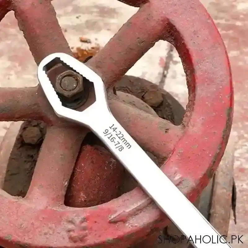 universal torx wrench main image