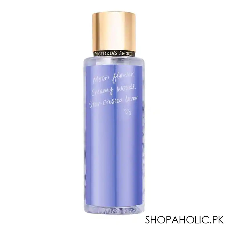 Victoria's Secret Midnight Bloom Fragrance Mist, 250ml - Image 2