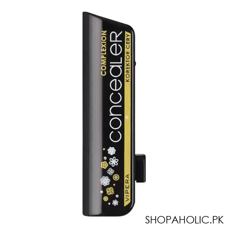 Vipera Concealer Stick, 04 Stoneczny - Main Image