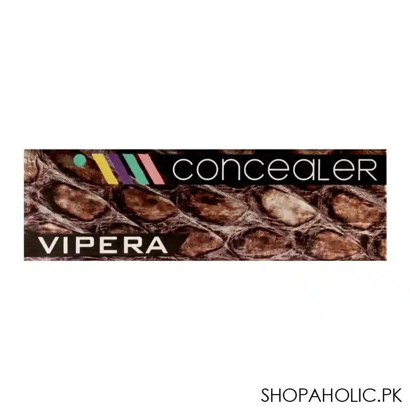 Vipera Concealer Stick, 04 Stoneczny - Image 5