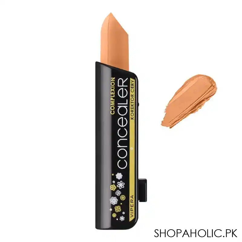 Vipera Concealer Stick, 04 Stoneczny - Image 6